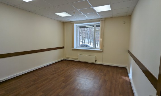 Аренда офиса - Москва, ул. Профсоюзная, 94к2 (блок №2+№3) -  фото 9
