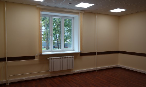 Аренда офиса - Москва, ул. Профсоюзная, 96 (блок №2) -  фото 10