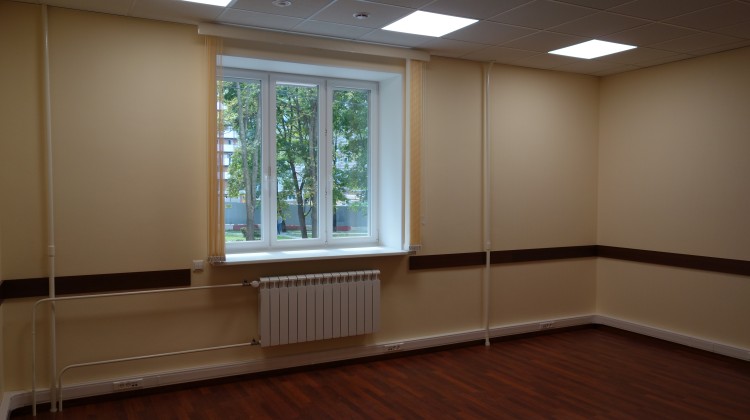 Аренда офиса - Москва, ул. Профсоюзная, 96 (блок №2) -  фото 10